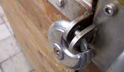 Rolling Meadows miscellaneous locksmith